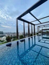 Hill House (D9), Apartment #561608151